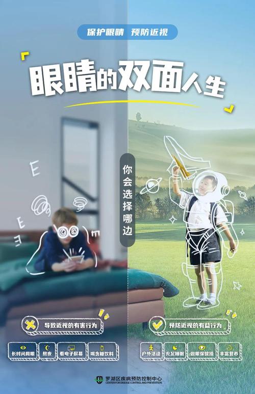 不想让孩子近视,先了解下"远视储备"!