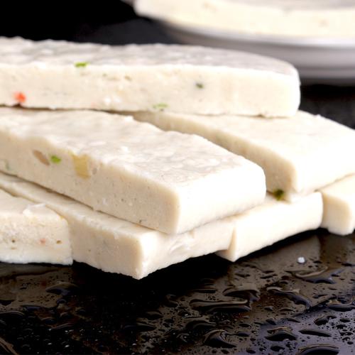 平海香葱鱼腐鱼片鱼糕烧烤饭堂炒菜食品10kg/箱