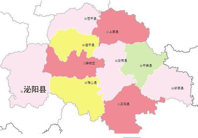 遂平,确山撤县设区?最新消息来了!还有泌阳,平舆