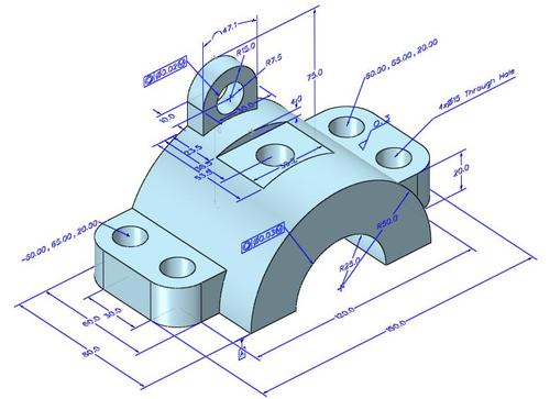 中望3d2018正式发布:功能强化助力企业创新设计