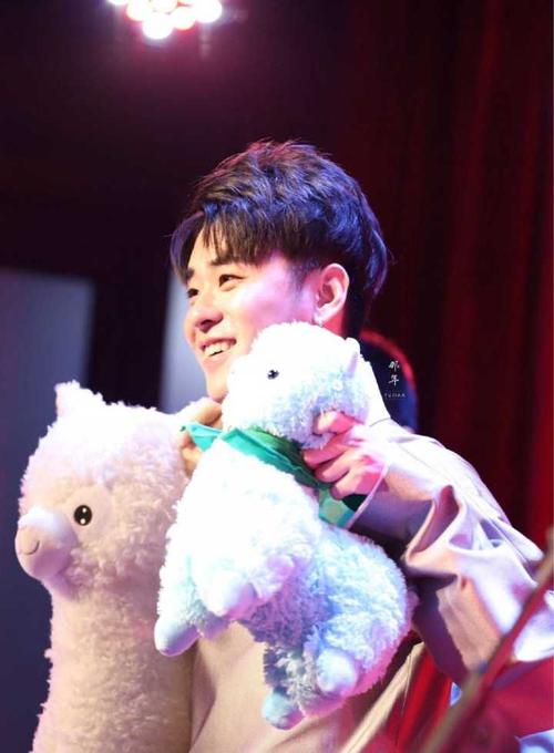 张云雷有哪些惊艳你的神图?