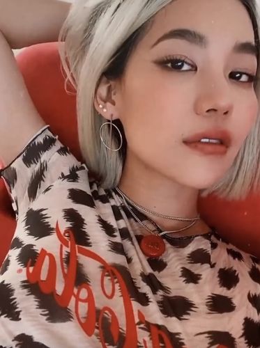 比《禁忌女孩》更宝藏的是kitty chicha