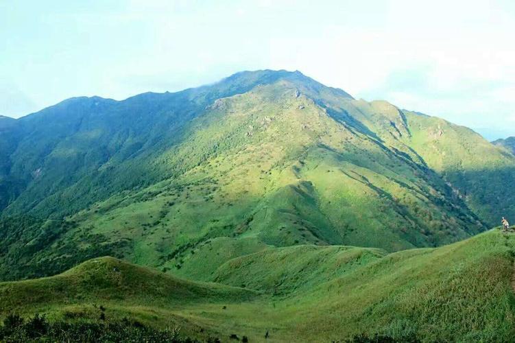 惠州大南山在哪里?大南山怎么去?