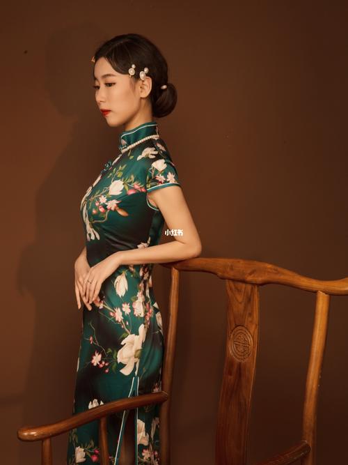 旗袍摄影 | 摆拍动作分享_旗袍_摆拍_摄影_呼和浩特自由行热门攻略