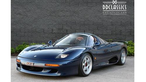 捷豹粉色跑车多少钱捷豹跑车多少钱一辆