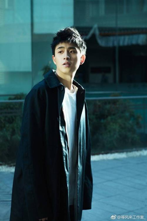 焦迈奇 