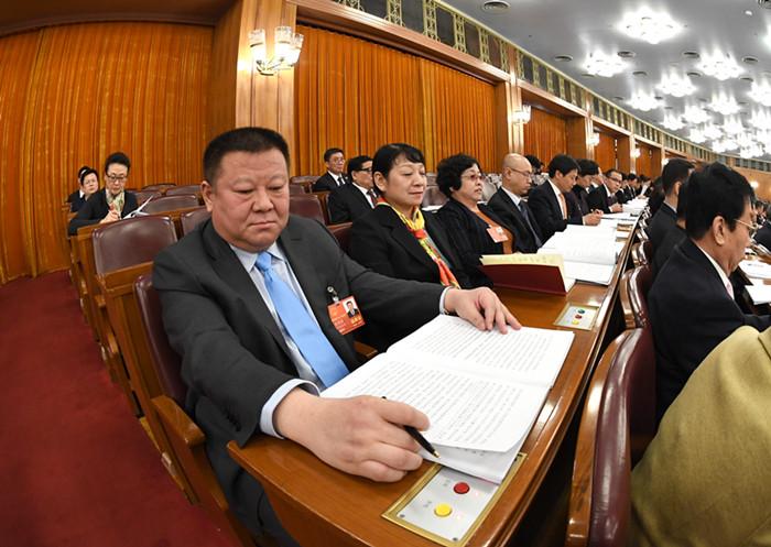詹国海