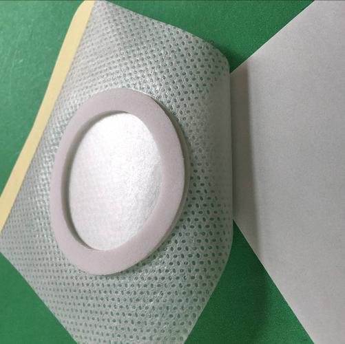 圣淏热销防水防汗吸水棉贴 吸水棉敷料贴 无纺布透气胶贴