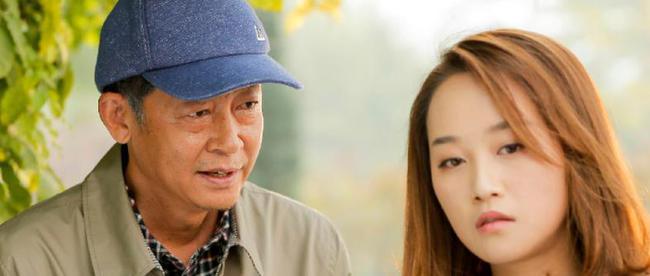 王志文徐帆演的电视剧叫什么名剧中盛放的饰演者是谁