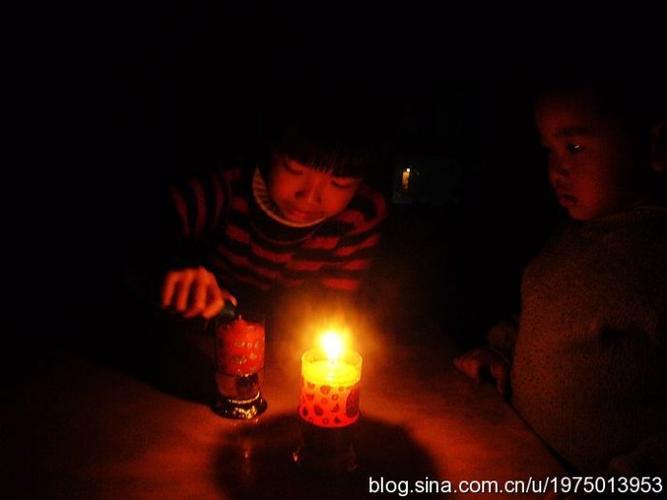 关爱地球,熄灯一小时!