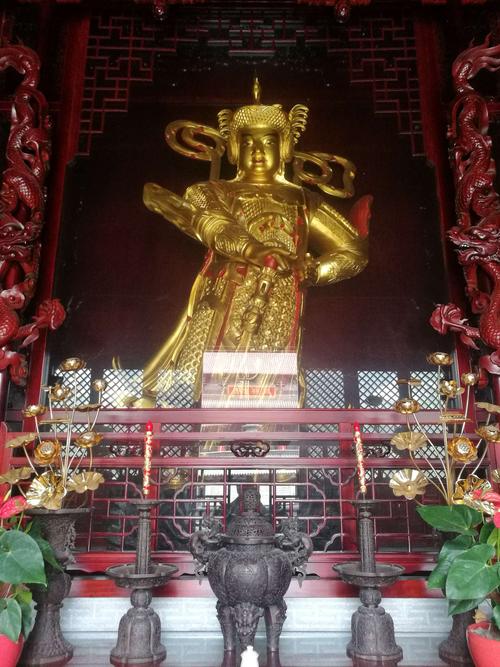 古光孝寺