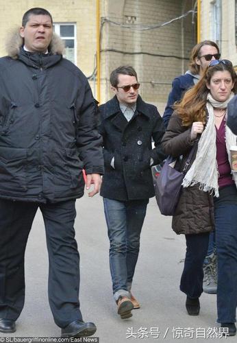 揭秘15位欧美明星的真实身高:没有对比就没有伤害