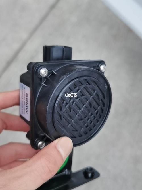 宏光mini不拔蜂鸣器减小噪音的方法_五菱宏光mini_降噪_空调_宏光mini