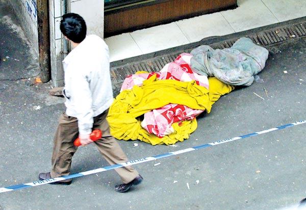 广州18岁少女冲凉晕倒猝死 警方已介入调查