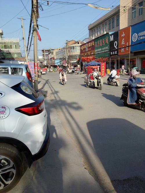 安徽省宿州市萧县010乡道靠近黄口镇第二小学天气预报