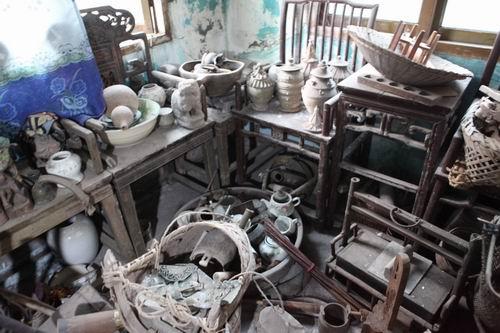 上海浦东区旧物件收购店回收老铜器旧瓷器等