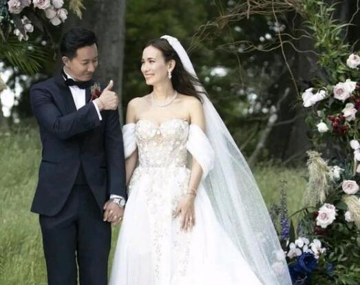 韩庚卢靖姗婚礼举办地曝光 韩庚婚礼在哪里举行的