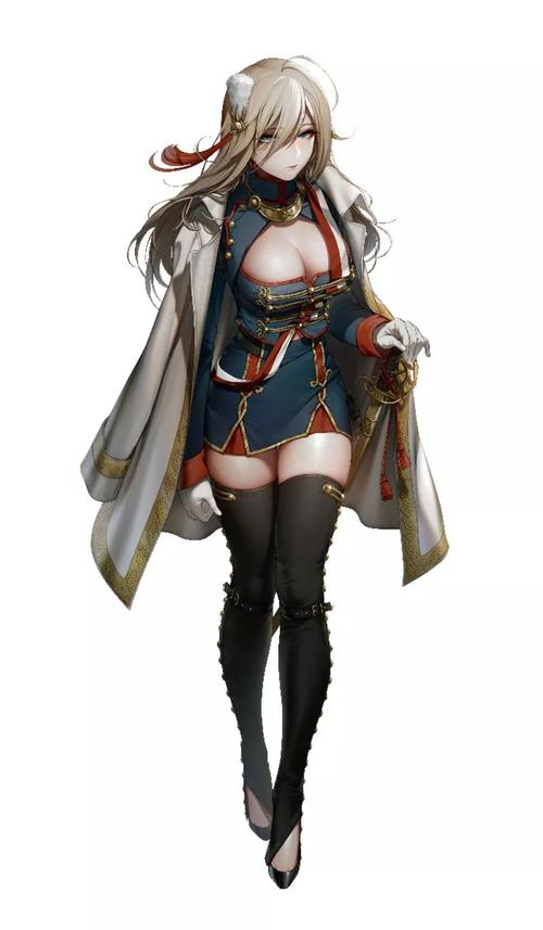 那款"波涛汹涌"的国产srpg《圣女战旗》要加入海战模式?