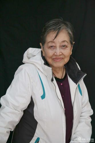 相濡以沫六十年——于开泉贾佩芬钻石婚纪念