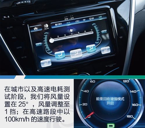 测试腾势400 消除你对续航/充电的焦虑