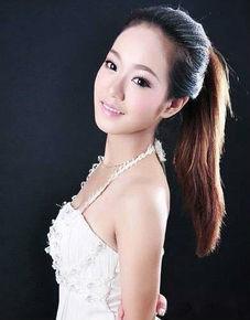 小龙女张琪组照