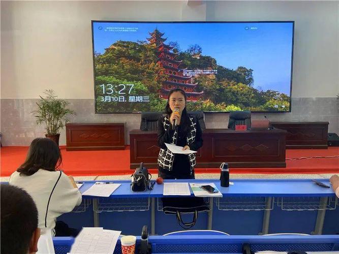 参与国培任指导学习实践两丰收市二中赵颖老师参加2021年国培担任指导