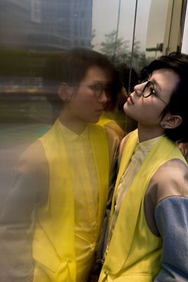 是华语流行女歌手 a target="_blank" href="/item/周笔畅/129239"