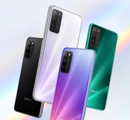 手慢无荣耀30青春版5g手机1799元