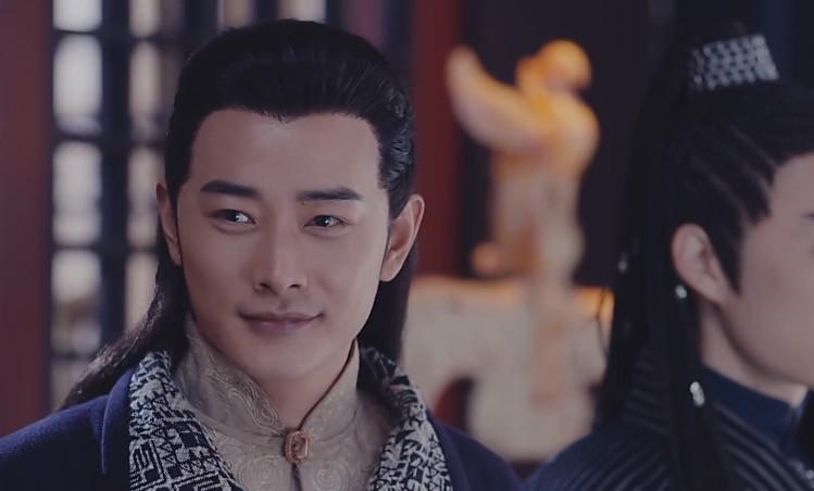 《锦绣未央》:拓跋浚挽救了将要倒下的北魏,自己却英年早逝