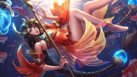 kpl:成也大乔,败也大乔,盘点那些年estar在大乔身上栽