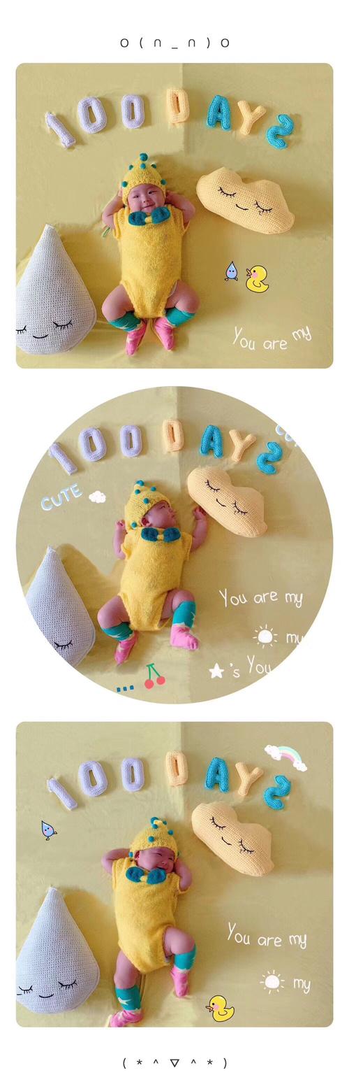 全家齐上阵,星期六,星期天两天下午逗宝宝开心摆拍,拍下独一无二的百