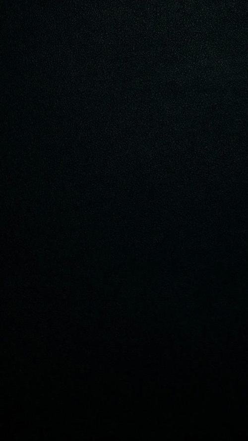 纯黑背景图素材