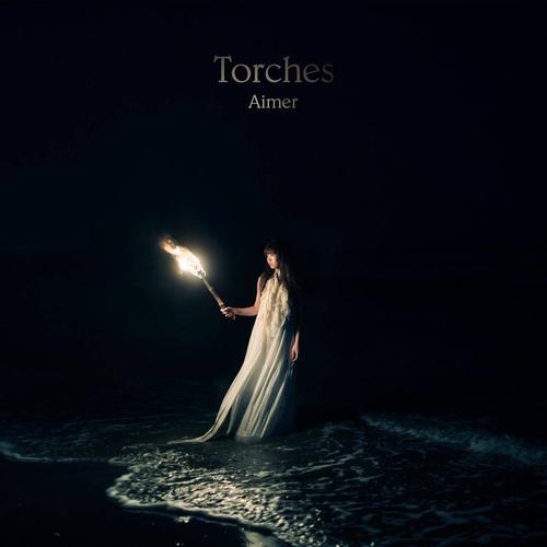 [自购cd抓轨][无损]aimer – torches tv动画「冰海战记」 片尾曲