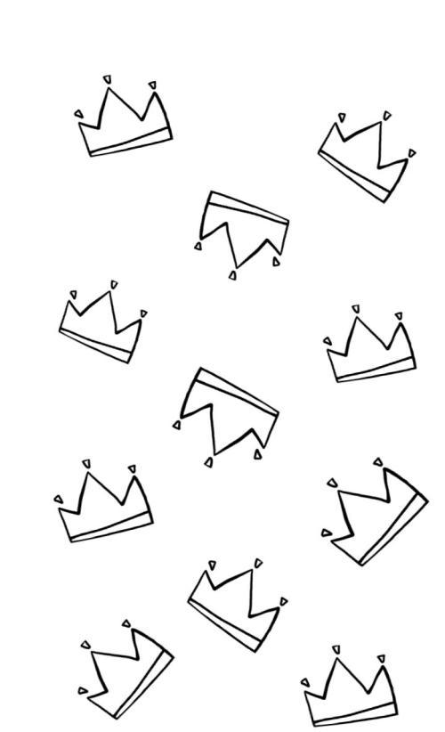 平铺被套简笔画