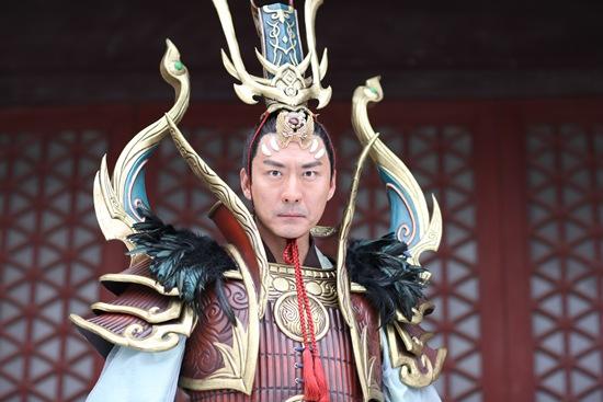 电视前沿 > 正文    新浪娱乐讯 继古装神话大剧《石敢当之雄峙天东》