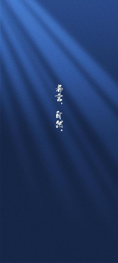 手机壁纸丨道德经第二十四章简约道系壁纸传统文化分享