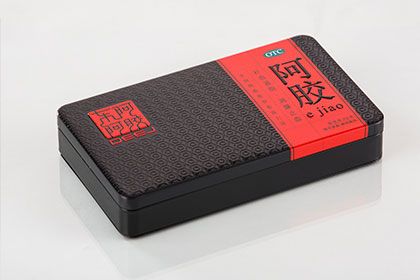 东阿阿胶多少钱一斤 山东东阿阿胶价格功效500g