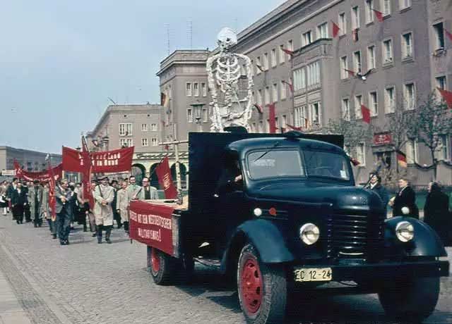 车型影响深远 从吉斯150到吉尔164的变化史