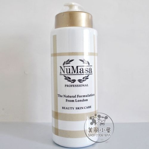 spa milk massa spring 120ml k-1502 moisturizing heliocalm