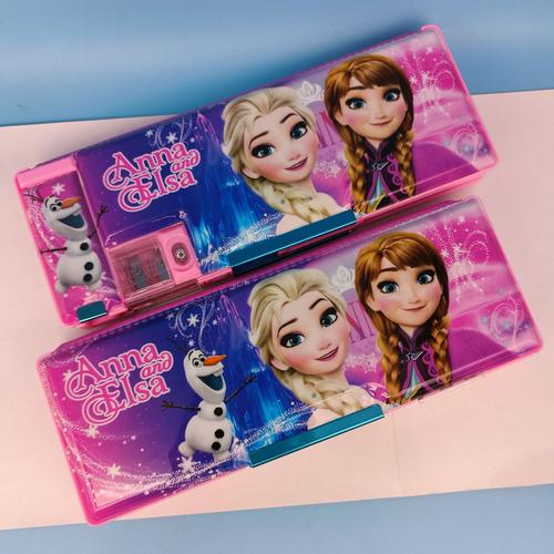 小公主苏菲亚文具