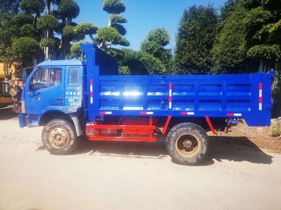 福田牌农用车转让 - 二手市场 - 古雷网