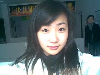 王娟的个人简介