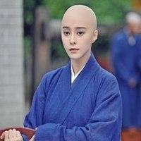 和尚带字搞笑图片【点击鼠标右键下载】