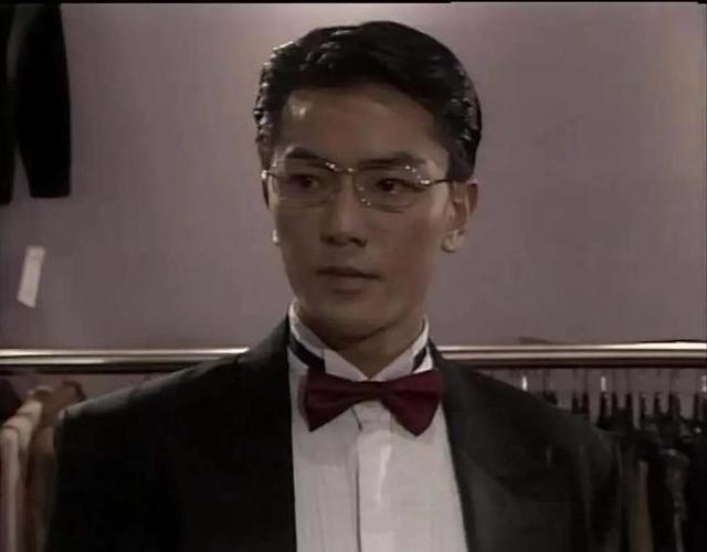 爱上亲妈被亲弟强制爱古早tvb剧天若有情到底有多野