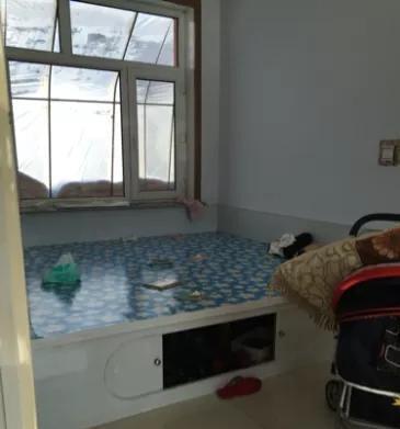 远嫁东北农村,婆家小院真够大,屋内装修豪华,感觉不到