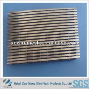 wedge wire sieve cylinder