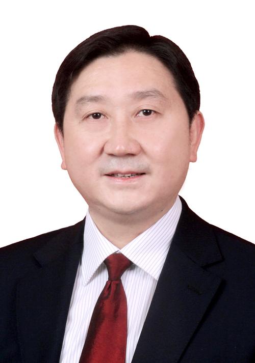 现任中共镇坪县委书记1