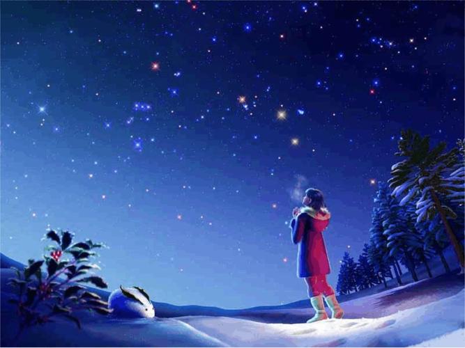 一,《繁星》ppt课件[文字可编辑].ppt