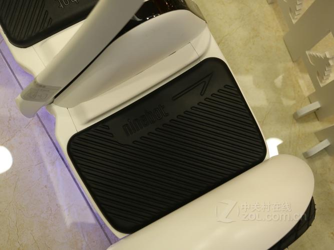 【高清图】 小米(xiaomi)ninebot两轮平衡车 图34