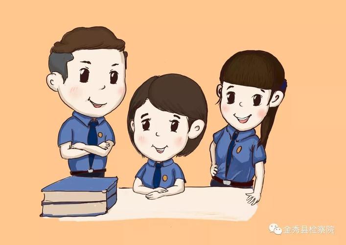 【原创漫画】暑期安全,让我们为你保驾护航(第二期)